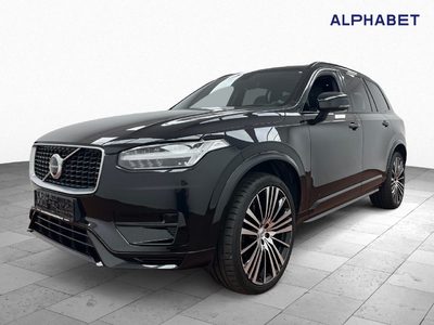 Volvo XC90 B5 D AWD Geartronic R-Design, 2020