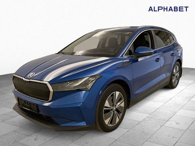 Skoda Enyaq iV 80 -, 2022