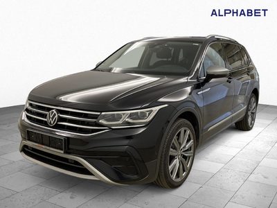 Volkswagen Tiguan Allspace 2.0 TDI SCR 4Motion DSG Elegance, 2022