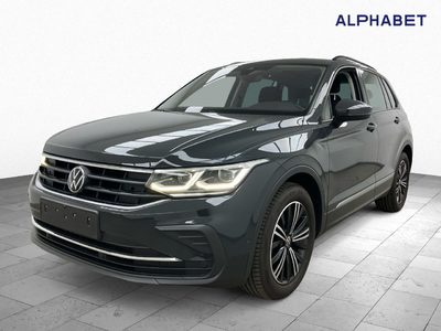Volkswagen Tiguan 2.0 TDI SCR DSG Life, 2022