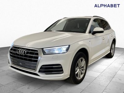 Audi Q5 50 TFSI e quattro S tronic sport, 2021