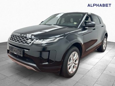 Land Rover Range Rover Evoque D240 S AWD, 2020