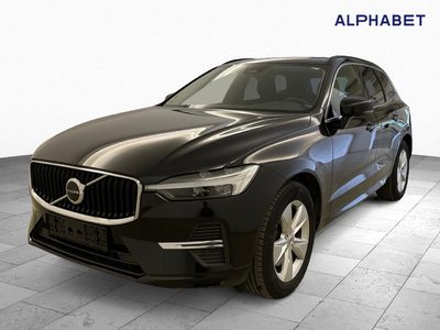 Volvo XC60 B4 D AWD Geartronic Momentum Pro, 2022