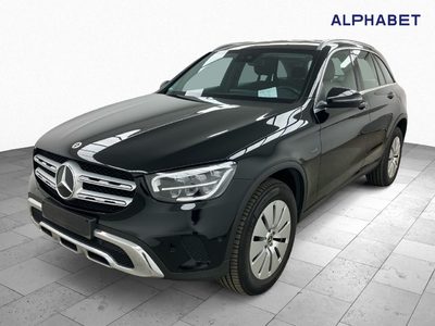 Mercedes-Benz GLC 300 de 4Matic 9G-TRONIC, 2021