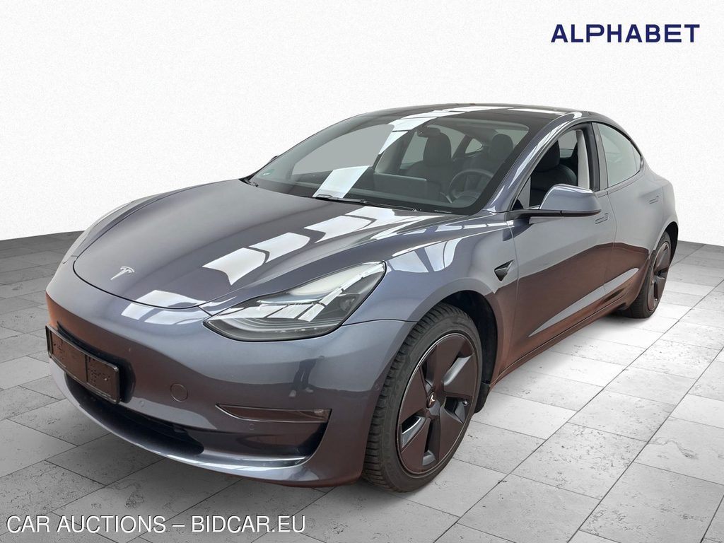 Tesla MODEL 3 Langstreckenbatt. Allradantrieb Dual Motor, 2022