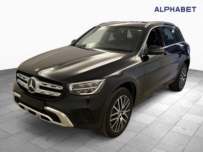 Mercedes-Benz GLC 300 e 4Matic 9G-TRONIC, 2021