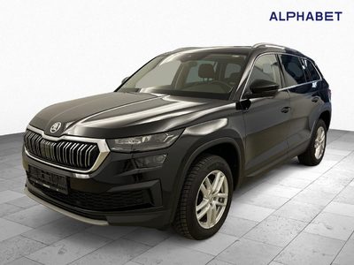 Skoda Kodiaq 2.0 TDI 4x4 DSG Style, 2022