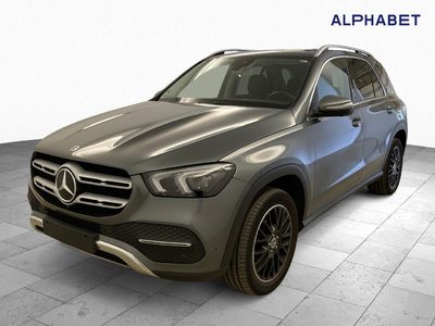 Mercedes-Benz GLE 300 d 4MATIC 9G-TRONIC Ambiente, 2020