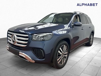 Mercedes-Benz GLS 450 d 4MATIC 9G-TRONIC Advanced Plus, 2024