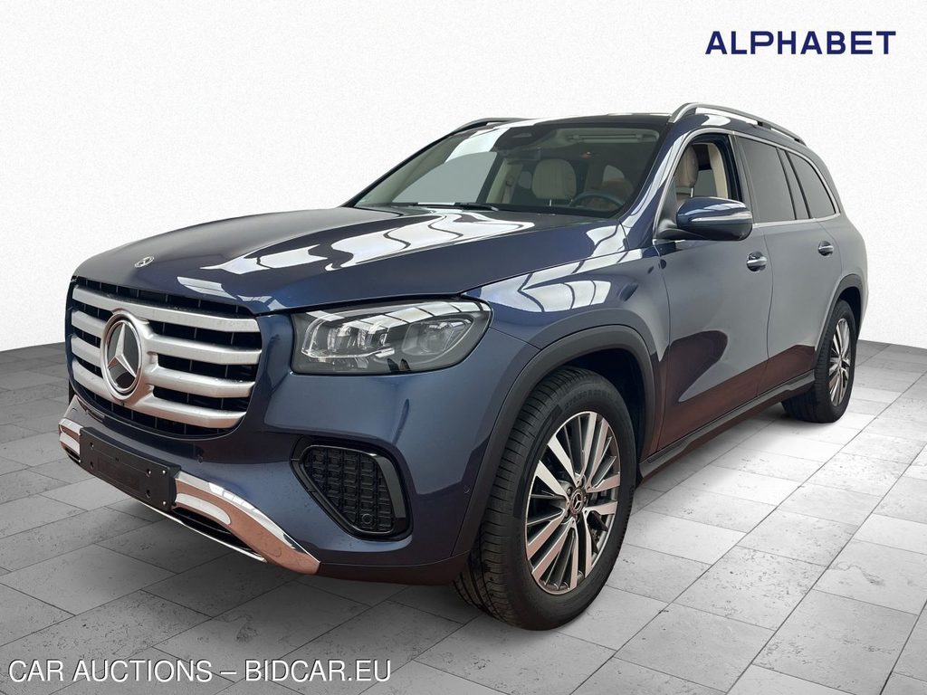 Mercedes-Benz GLS 450 d 4MATIC 9G-TRONIC Advanced Plus, 2024
