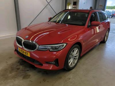 BMW 320 EA 150kW PHEV Business Edition Plus touring, 2021