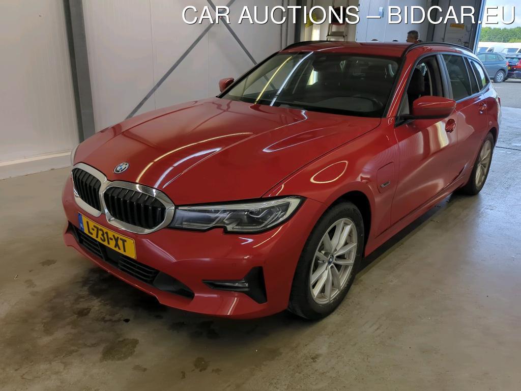 BMW 320 EA 150kW PHEV Business Edition Plus touring, 2021