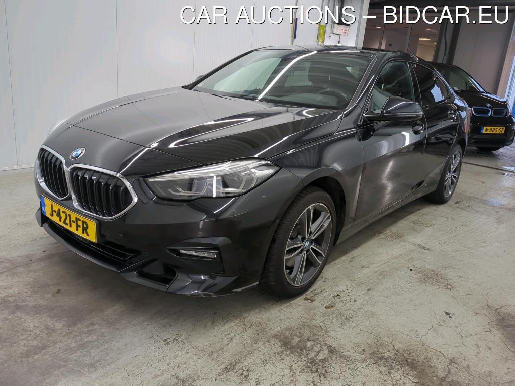 BMW 218 iA 103kW Corporate Executive Gran Coupe (NEDC), 2020