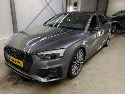 Audi A5 40 TDI 150kW S Edition Competition SB S-Tronic, 2021