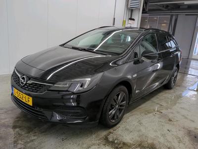 Opel Astra 1.2 Turbo 96kW S/S Design &amp; Tech Sports Tourer, 2021