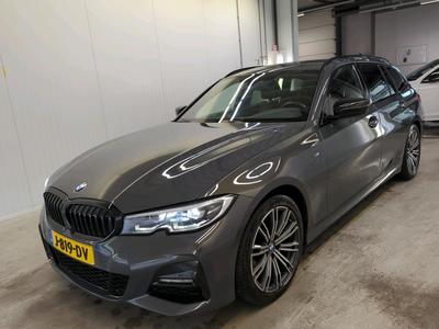 BMW 320 iA 135kW touring, 2020