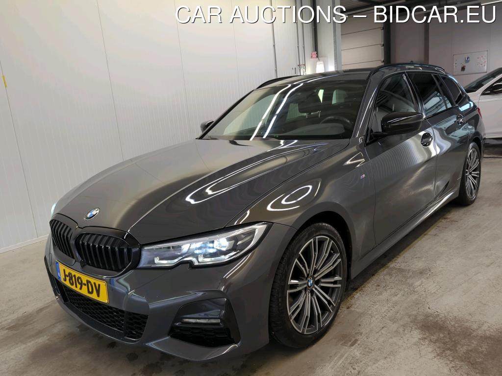 BMW 320 iA 135kW touring, 2020