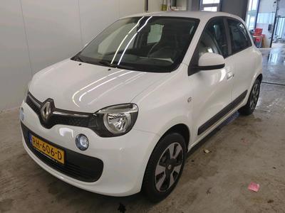 Renault Twingo 1.0 SCe 52kW S&S Collection, 2017