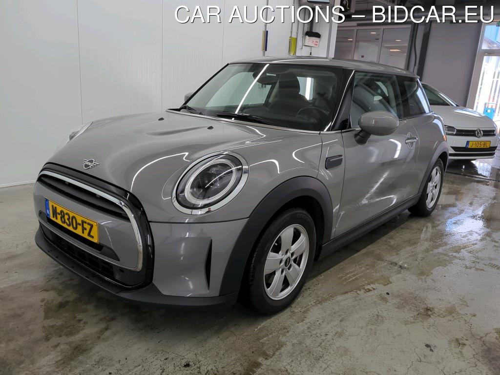 MINI  One 1.5 75kW, 2021