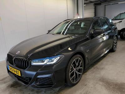 BMW 530 EA 215kW PHEV Business Edition Plus touring, 2022