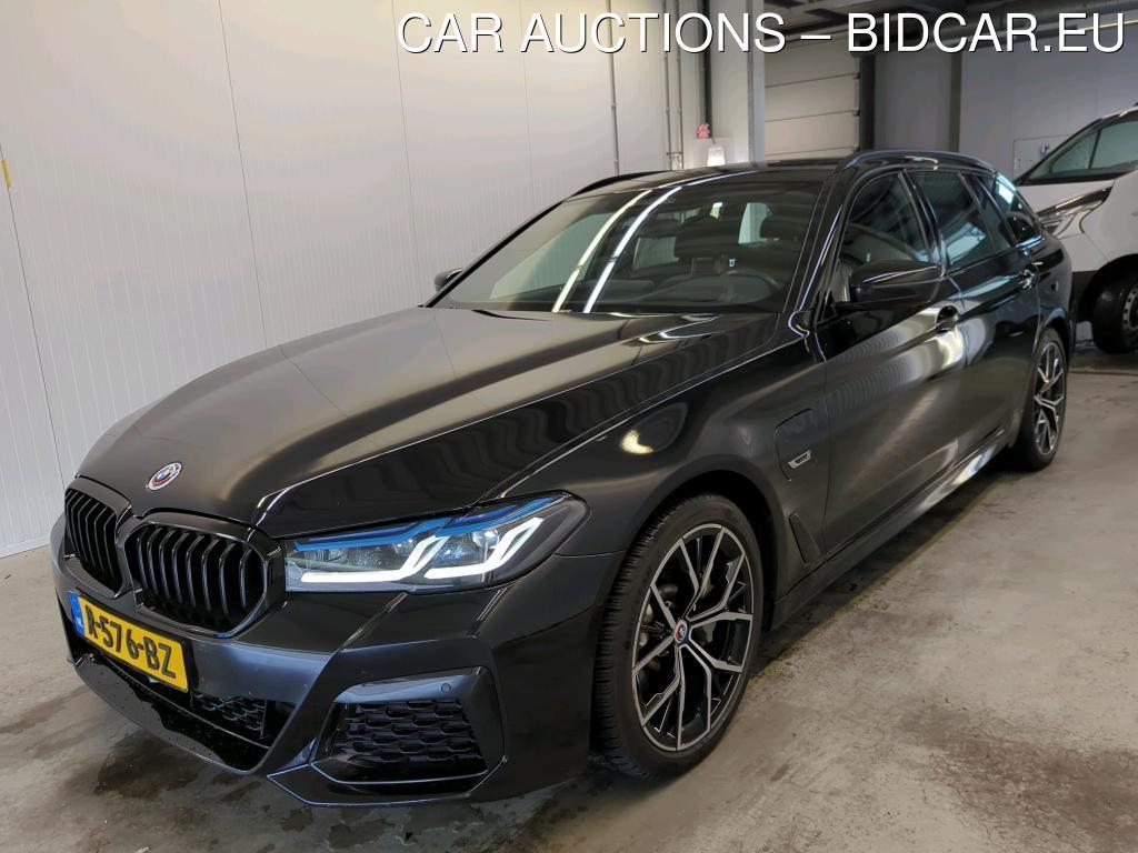 BMW 530 EA 215kW PHEV Business Edition Plus touring, 2022