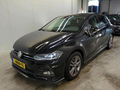 Volkswagen Polo 1.0 TSI 70kW Highline Business R 7-DSG, 2020