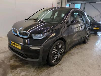 BMW i3 I3 (100 EV) 125kW/ 42.2kWh 120Ah Corporate Executive aut. (NEDC), 2020