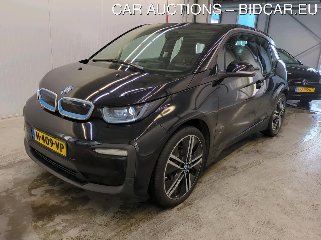 BMW i3 I3 (100 EV) 125kW/ 42.2kWh 120Ah Corporate Executive aut. (NEDC), 2020