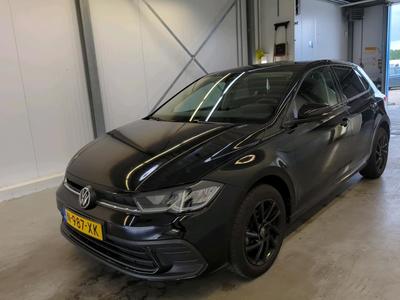 Volkswagen Polo 1.0 TSI 70kW Life, 2021
