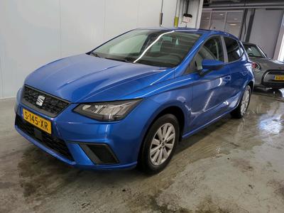 Seat Ibiza 1.0 TSI 70kW Style Business Connect, 2023