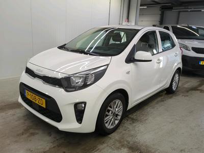 Kia Picanto 1.0 DPI 49kW Dynamicline 4P, 2022