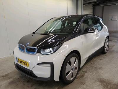 BMW i3 I3 (100 EV) 125kW/ 42.2kWh 120Ah automaat, 2019