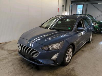 Ford Focus 1.0 EcoBoost 92kW Trend Edition Business wagon, 2021