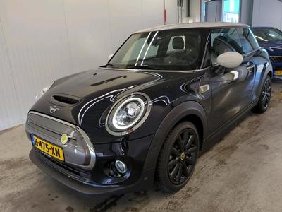 MINI  electric 135kW/ 32.6kWh Yours, 2020