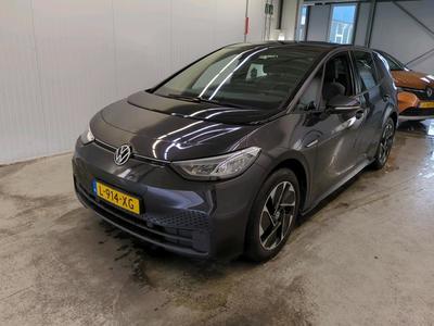 Volkswagen ID.3 (outgoing) 150kW / 58kWH Life automaat, 2021