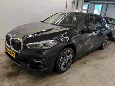 BMW 118 iA 100kW Business Edition, 2022