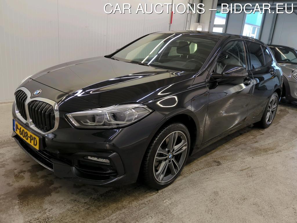 BMW 118 iA 100kW Business Edition, 2022