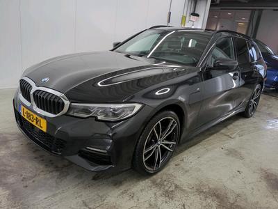 BMW 320 EA 150kW PHEV Business Edition Plus touring, 2021