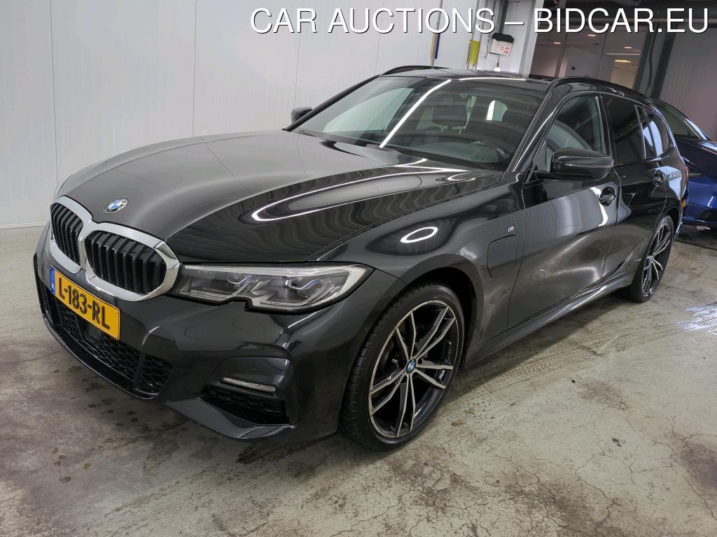 BMW 320 EA 150kW PHEV Business Edition Plus touring, 2021