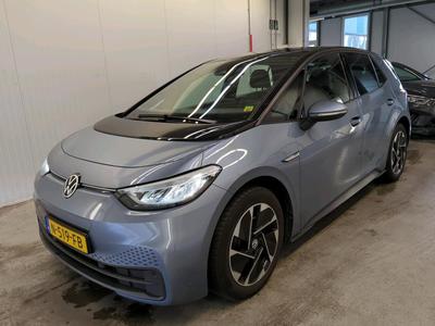 Volkswagen ID.3 (outgoing) 150kW / 58kWH Life automaat, 2021