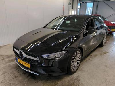 Mercedes-Benz CLA 200 CLA200 1.3 120kW Business Solution Progr. Shooting Brake DCT, 2020