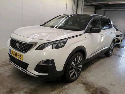 Peugeot 5008 (Outgoing) 1.2 PT 96kW GT-Line Avantage, 2020