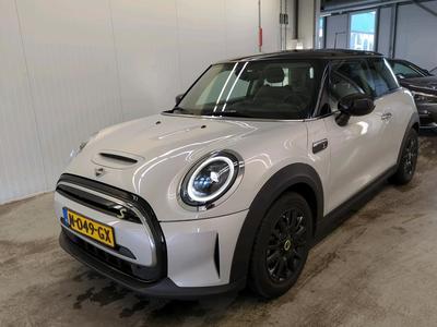 MINI  electric 135kW/ 32.6kWh Business Edition, 2021