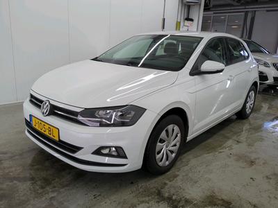 Volkswagen Polo 1.6 TDI 70kW Comfortline, 2020
