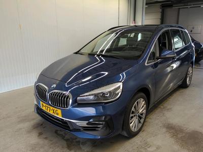 BMW 216 i 80kW gran tourer 5p, 2022