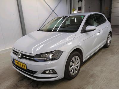 Volkswagen Polo 1.0 TSI 70kW Comfortline, 2020