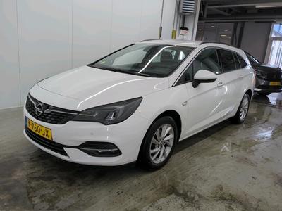 Opel Astra 1.5 CDTI 77kW S/S Business Executive Sports Tourer (NEDC), 2021