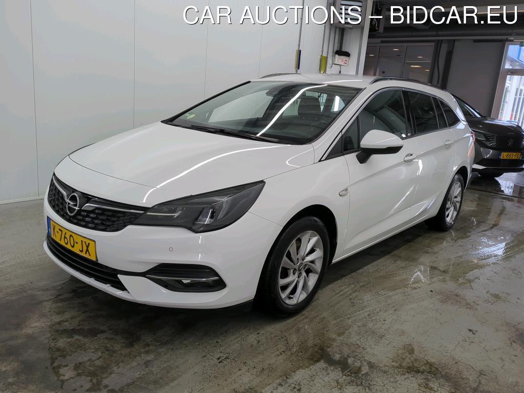 Opel Astra 1.5 CDTI 77kW S/S Business Executive Sports Tourer (NEDC), 2021
