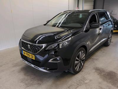 Peugeot 5008 (Outgoing) 1.2 PT 96kW Allure Avantage automaat, 2020