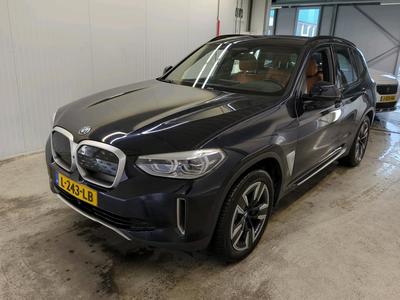 BMW IX3 210kW / 80kWH Executive automaat, 2021